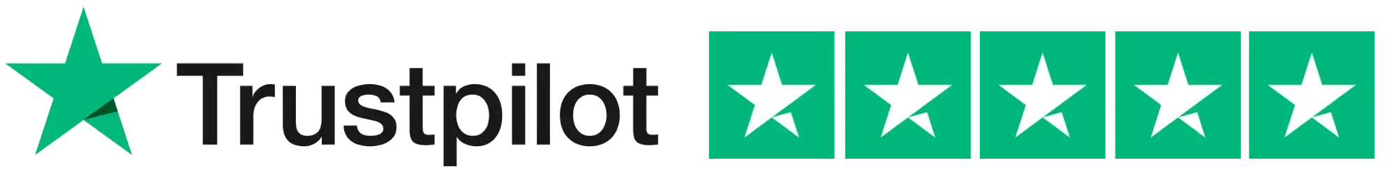 Trustpilot Badge