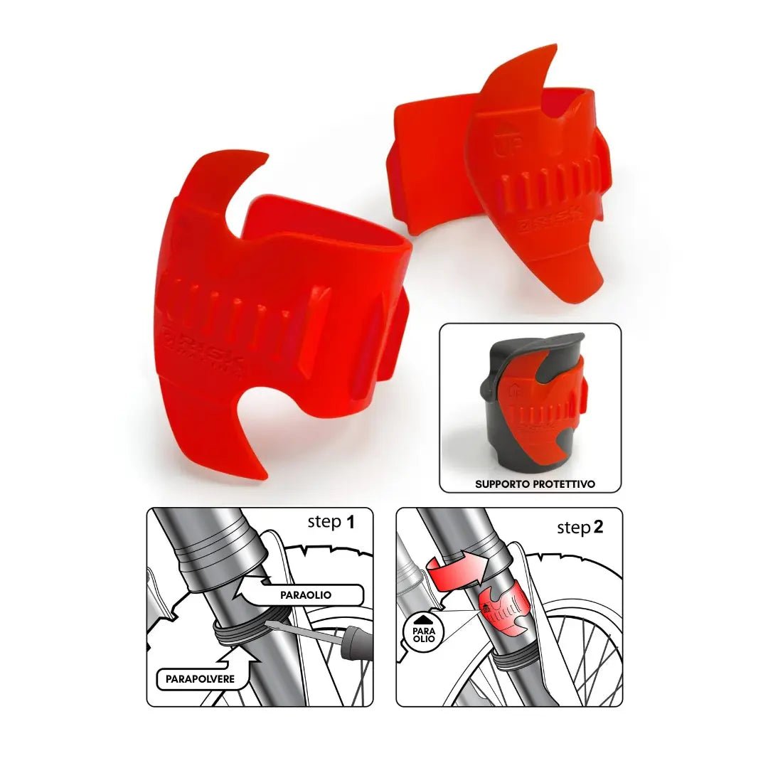 ForkDoctor™ – Stop ai Paraoli della Forcella che Perdono - WOWgadget