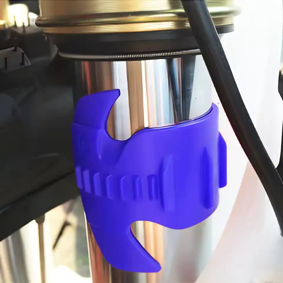 ForkDoctor™ – Stop ai Paraoli della Forcella che Perdono - WOWgadget