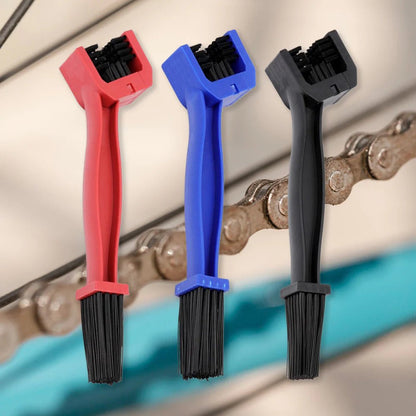 Spazzola per Pulizia Catena Moto - WOWgadget